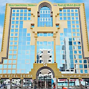 Hotel Gulf Deira Formerly Star, Dubai