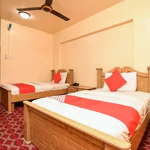 Hotel Oyo 157 Al Khaima, Dubai