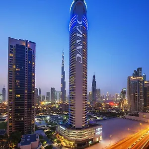 Lejlighedshotel Damac Maison Distinction