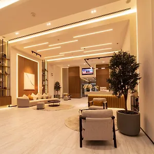 Aparthotel Abidos Land, Dubai