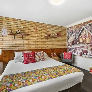 visit hotel