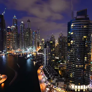 Lejlighedshotel Marina